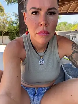 Lara Bergmann online show from 05/31/26, 10:00