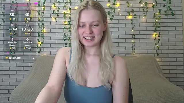 EmiliaDuchess online show from 02/08/25, 02:38