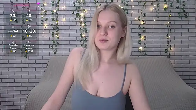 EmiliaDuchess online show from 02/27/25, 12:45