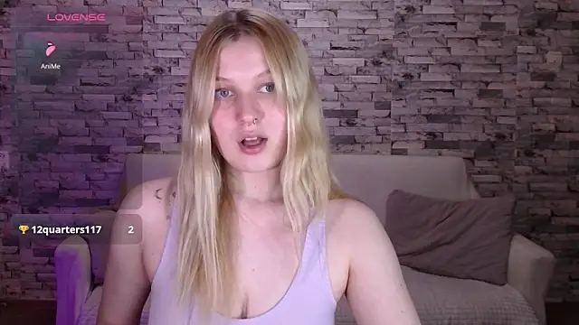 EmiliaDuchess online show from 03/17/26, 02:09