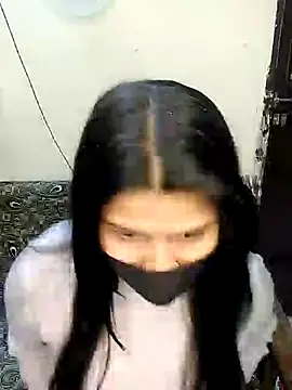 Hotty-simran online show from 02/10/25, 04:52