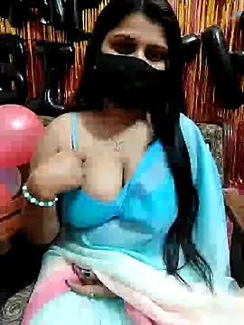 Hotty-simran online show from 02/11/25, 10:26