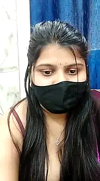 Hotty-simran online show from 02/21/25, 10:50