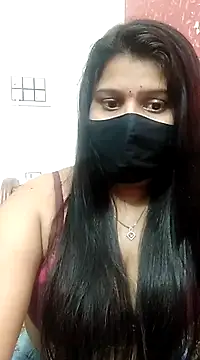 Hotty-simran online show from 03/03/25, 07:54