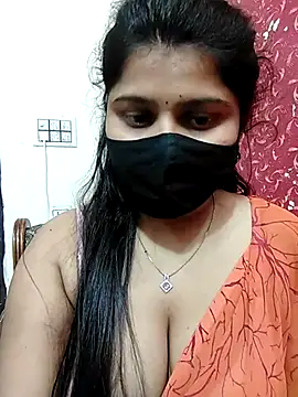 Hotty-simran online show from 03/15/25, 08:58