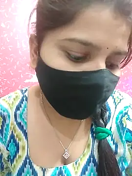 Hotty-simran online show from 03/19/25, 04:36