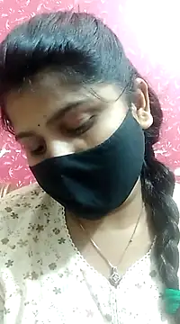 Hotty-simran online show from 03/20/25, 04:40