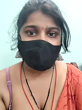 Hotty-simran online show from 09/23/25, 05:10