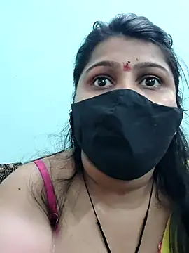 Hotty-simran online show from 10/01/25, 07:14