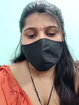 Hotty-simran online show from 10/02/25, 04:41