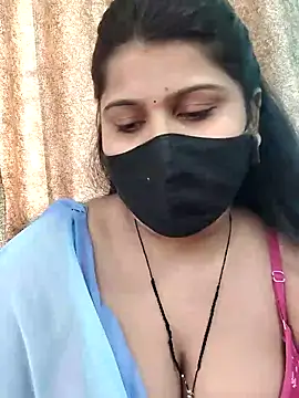 Hotty-simran online show from 10/06/25, 04:43