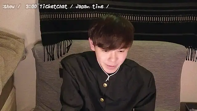 Snapshot of poketkuma chatting on 12/01/24, 05:24 poketkuma online show from 12/01/24, 05:24