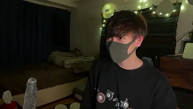 poketkuma online show from 11/22/25, 03:00