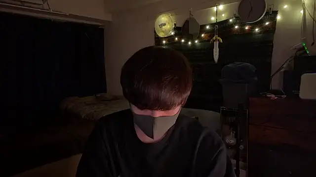 poketkuma online show from 11/29/25, 03:26