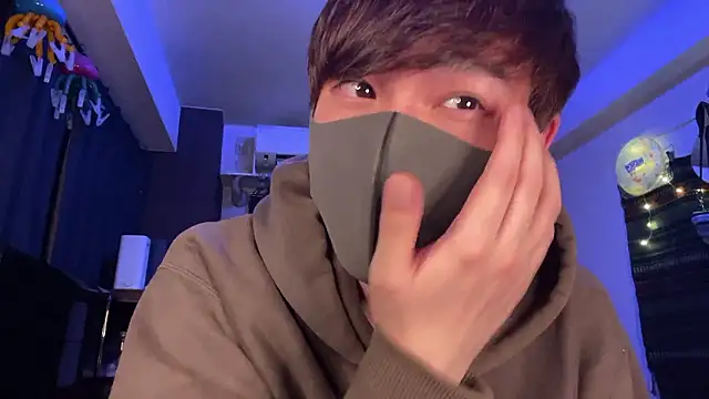 poketkuma online show from 02/18/26, 02:57