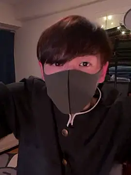 poketkuma online show from 03/02/26, 02:57