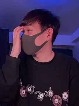 poketkuma online show from 03/22/26, 04:10