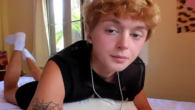 agelandreww online show from 02/21/26, 05:41