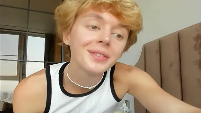 agelandreww online show from 05/08/26, 10:31
