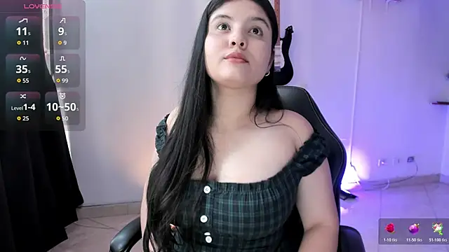 lilpervertgirl online show from 03/20/26, 08:46