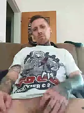 Schabernack1990 online show from 12/28/24, 01:28