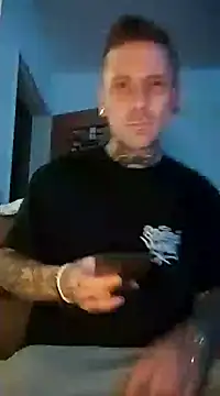 Schabernack1990 online show from 01/22/25, 10:48