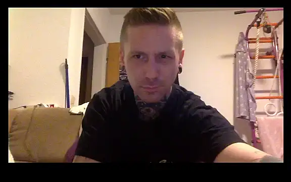 Schabernack1990 online show from 01/23/25, 03:58