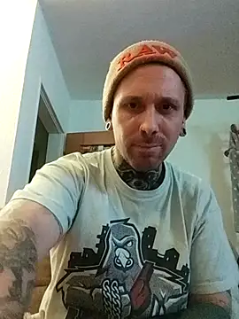 Schabernack1990 online show from 02/09/25, 11:57