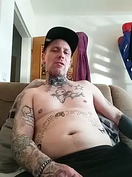 Schabernack1990 online show from 03/16/25, 12:00