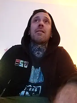 Schabernack1990 online show from 03/12/26, 02:29