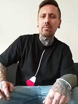 Schabernack1990 online show from 03/24/26, 04:45