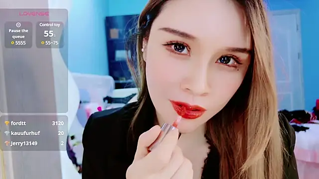 HU131452 online show from 12/11/24, 11:32