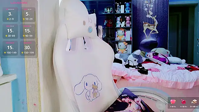 HU131452 online show from 12/30/24, 08:25