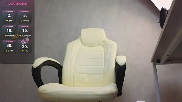 Marietta Castro online show from 12/02/24, 11:01