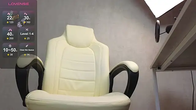 Marietta Castro online show from 12/10/24, 02:17