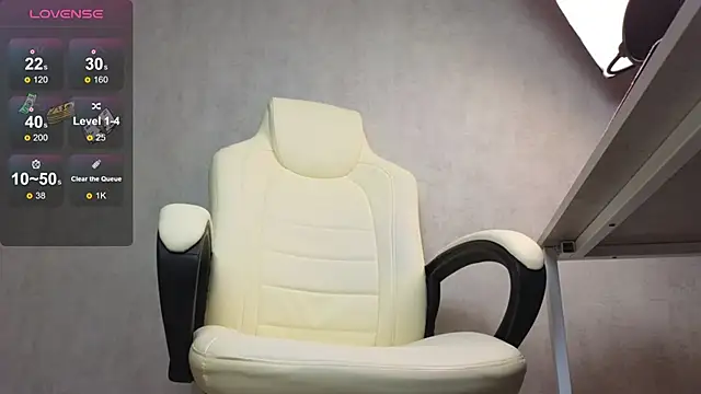 Marietta Castro online show from 12/29/24, 05:12