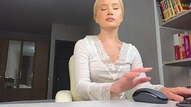 Marietta Castro online show from 02/26/26, 02:49