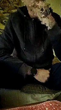 SperMaster dom online show from 02/23/25, 10:49