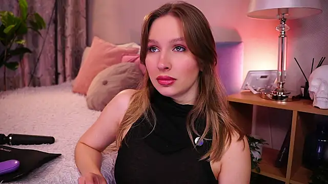 AnnLevine online show from 11/04/25, 01:54