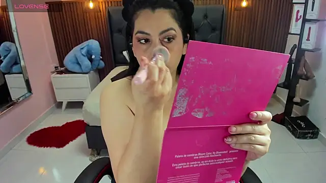 MEYLAGIA online show from 03/20/26, 03:11