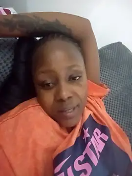 Miss Amani online show from 02/27/26, 10:10