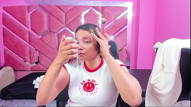 Olivia Fox69 online show from 02/14/25, 03:54