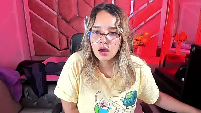 Olivia Fox69 online show from 09/21/25, 02:35