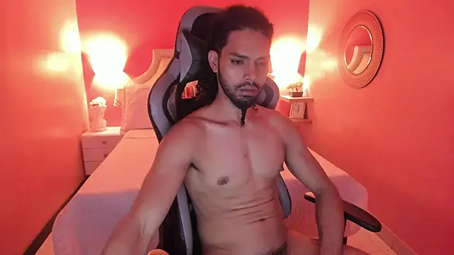 Amir Abdull online show from 11/01/25, 09:17