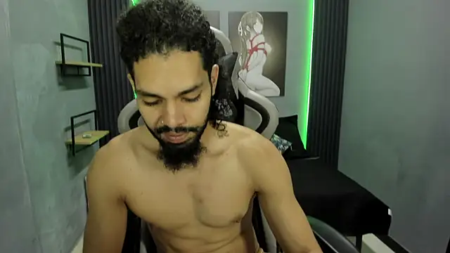 Amir Abdull online show from 11/14/25, 02:38