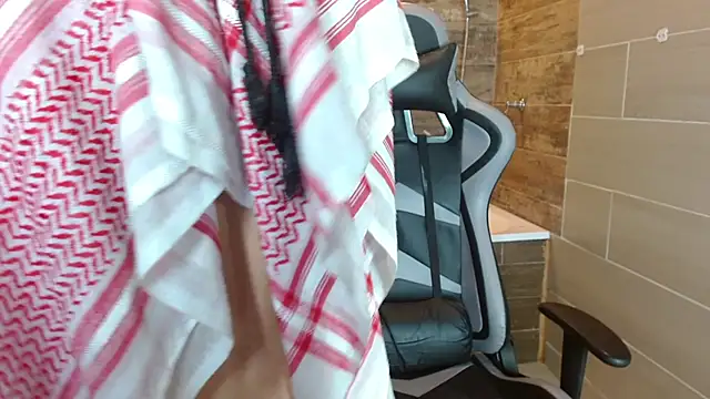 Amir Abdull online show from 01/13/26, 02:44