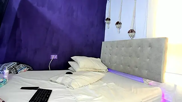 Leamonroe   online show from 02/27/26, 01:11