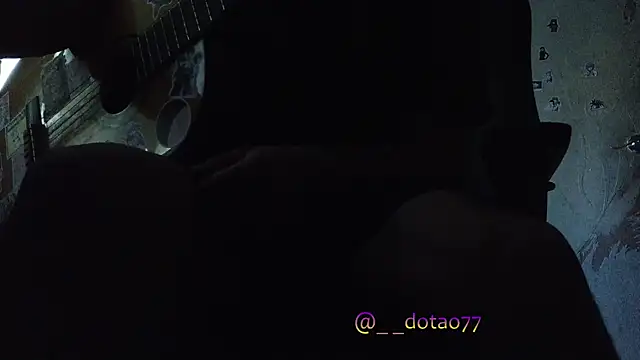 doTao7 online show from 11/05/25, 07:47