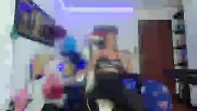 sexy bunny hot online show from 12/09/24, 08:01