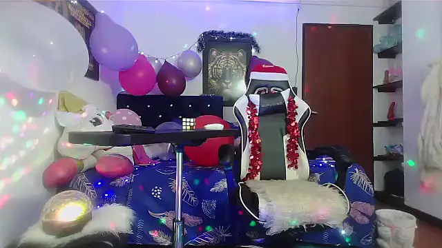 sexy bunny hot online show from 12/18/24, 01:12